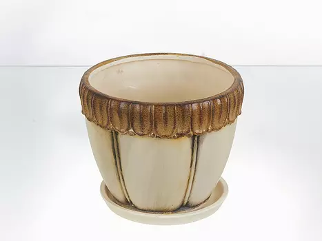 Горшки, подставки для цветов ENS GROUP