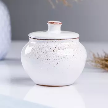 Горшочек Элитный (220 мл)