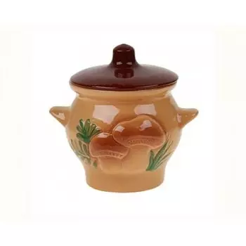 Горшочек Лесной