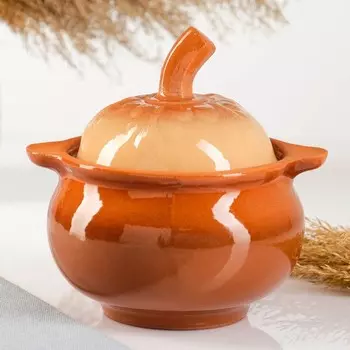 Горшочек Луговой (600 мл)