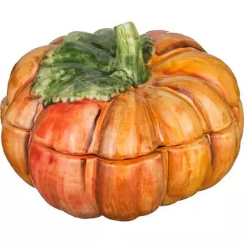 Горшочек Тыква (16х22х23 см)