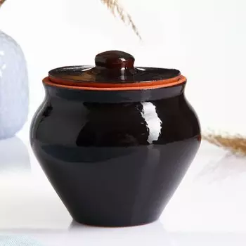 Горшочек Вятский (500 мл)