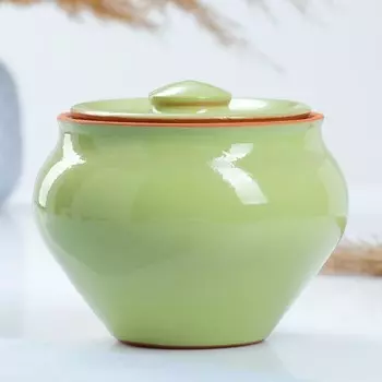 Горшочек Вятский (900 мл)