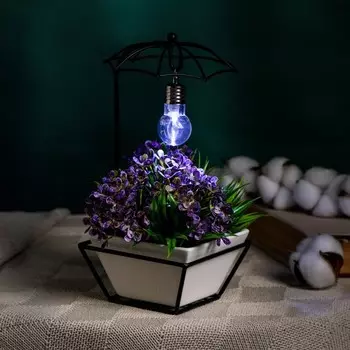 Горшок (22х10х10 см)