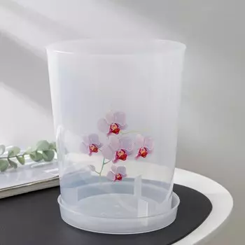 Горшок (3500 мл)