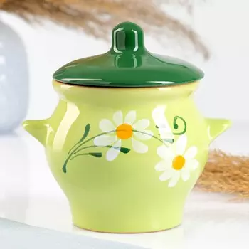 Горшок (650 мл)