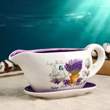 Горшок Агнес (25х11х11 см)