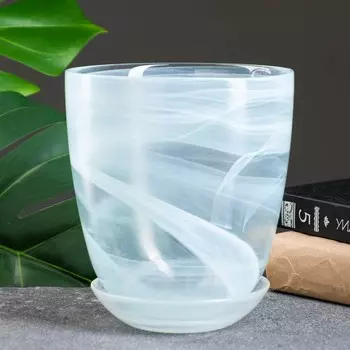 Горшок Алеб (1000 мл)