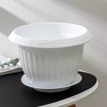 Горшок Байкал (6000 мл)