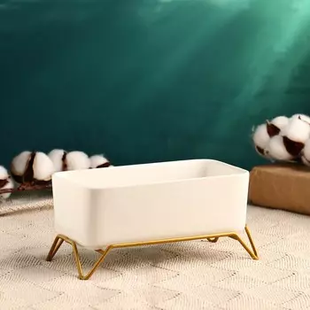 Горшок Бонсайница (17х9х9 см)