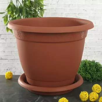 Горшок Борнео (7800 мл)