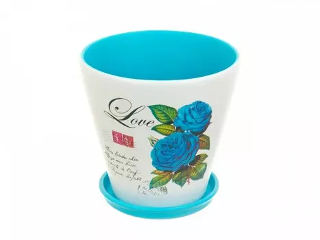 Горшок для цветов Annelisa (1600 мл)