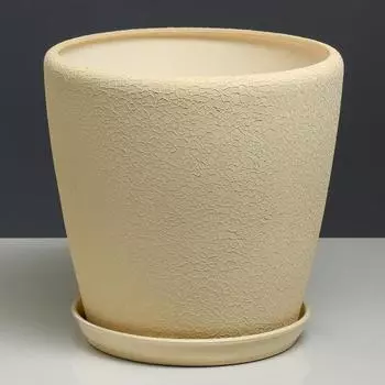 Горшок для цветов Грация (33х33х33 см)