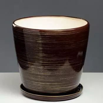 Горшок для цветов Грация (40х40х38 см)