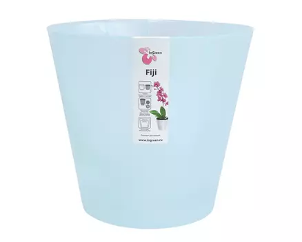 Горшок для цветов Jarred (4 л)