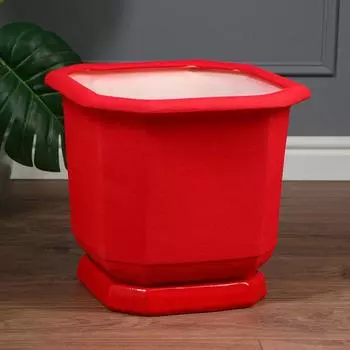 Горшок для цветов Квадрат (25000 мл)