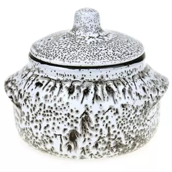 Горшок для запекания Тирамису