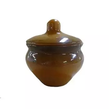 Горшок для жаркого Малютка