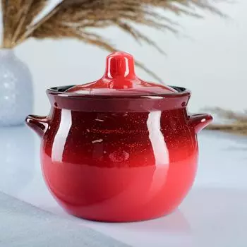 Горшок для жаркого Пиканто (15х12х10 см)