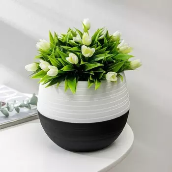 Горшок Дуэт (1500 мл)