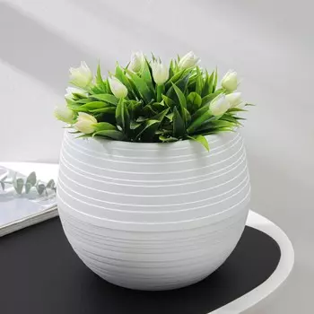 Горшок Дуэт (2500 мл)