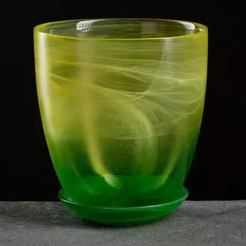 Горшок Гармония (9х13х17 см)