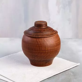 Горшок Глинка (12х12х13 см)