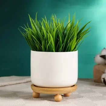 Горшок Эко (9х7 см)