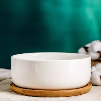 Горшок Эко Бонсай (17х7 см)