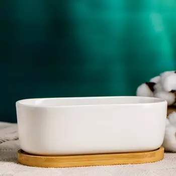 Горшок Эко Бонсай (500 мл)