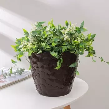 Горшок Камешки (5000 мл)