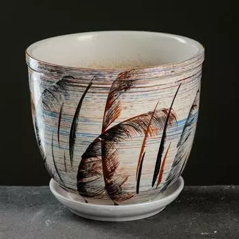 Горшок Камыш (5000 мл)