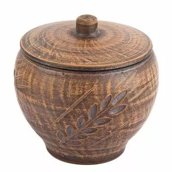 Горшок Колос (550 мл)