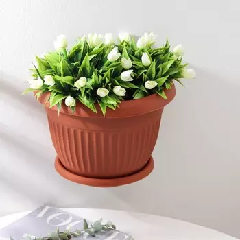 Горшок Ливия (4600 мл)