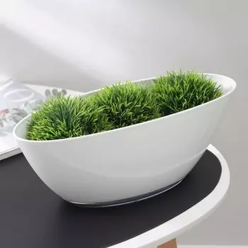 Горшок Лодочка (3000 мл)