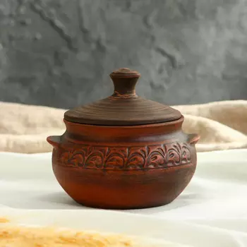 Горшок Лоли (600 мл)