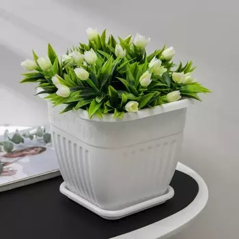 Горшок Лозанна (5000 мл)