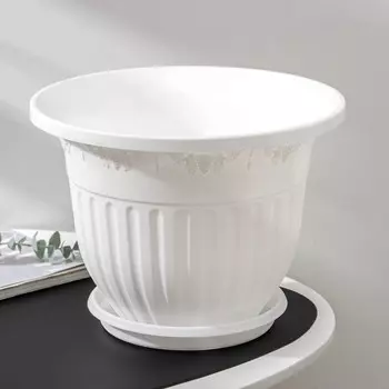 Горшок Лозанна (7000 мл)