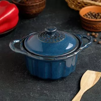 Горшок Массимо (20х15х12 см)