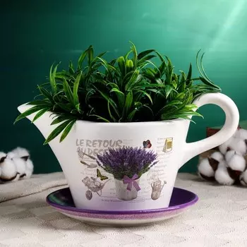 Горшок Моника (29х17х13 см)