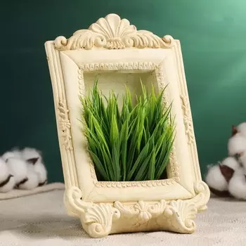 Горшок Портрет (14х7х21 см)