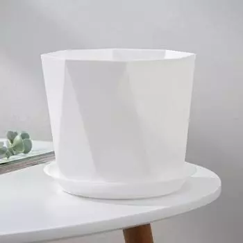 Горшок Призма (2600 мл)