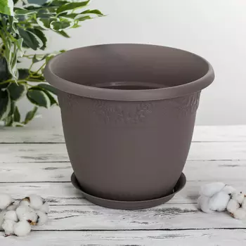 Горшок Рябина (22000 мл)