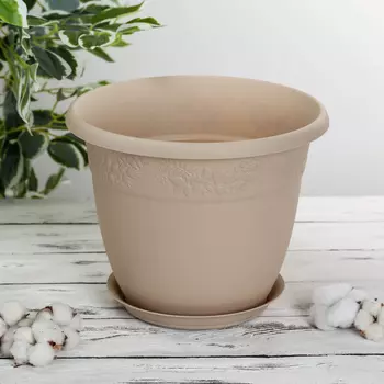 Горшок Рябина (22000 мл)