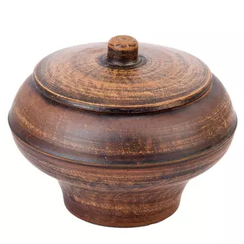 Горшок Терракота (600 мл)