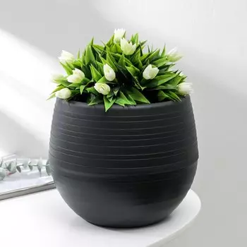 Горшок Япония (22х22х20 см)