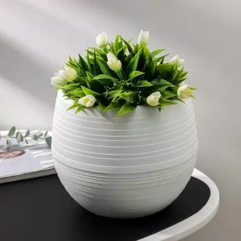 Горшок Япония (3000 мл)