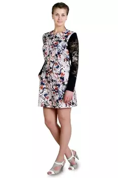 Халат-жакет Kelsey (44)