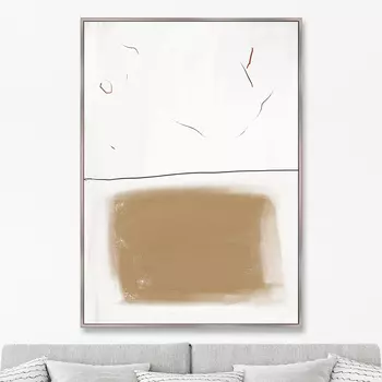 Half Full No1 (75х105 см)