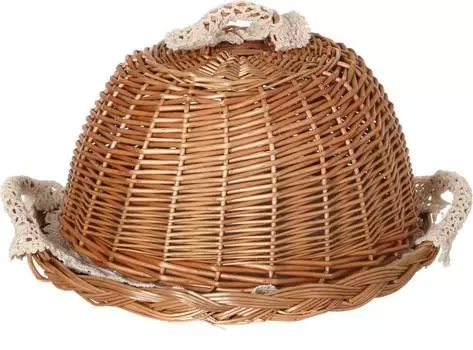 Хлебница (30 см)